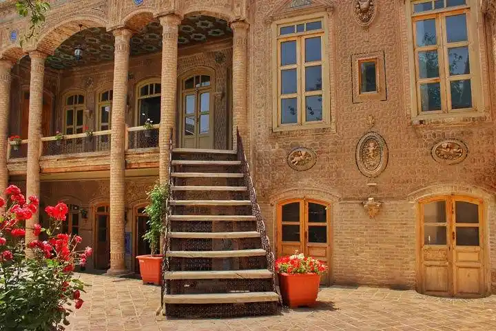 آجر نسوز وسنتی ارزان در شیراز