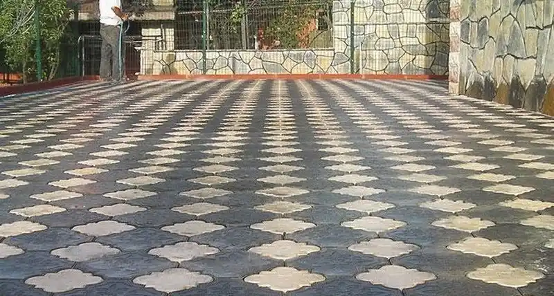 پوشش کف ساختمان با پارکت و لمینت در شیراز 