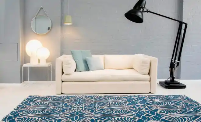چیدمان منزل خود را با سبک های جدید فرش به روز کنیم| شیراز 