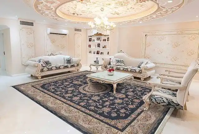 فروش فرش های مناسب خوش قیمت در شیراز 