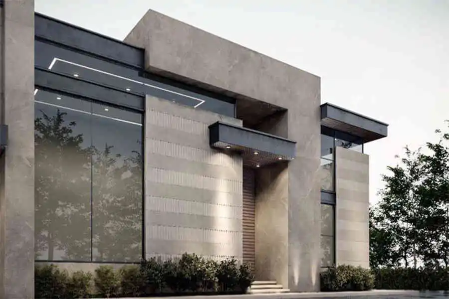 طراحی و اجرای سازه بتنی | فلزی در تهران