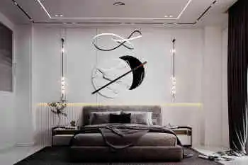 طراحی اتاق خواب در بوشهر