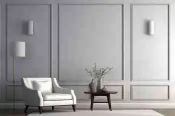 پلی اورتان در دکوراسیون داخلی تهران