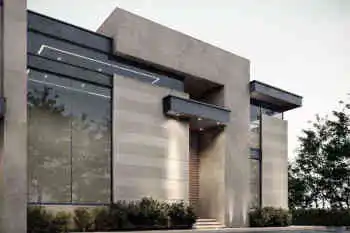 طراحی و اجرای سازه بتنی | فلزی در تهران