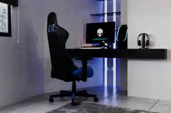 طراحی | ساخت اتاق گیمینگ در شیراز