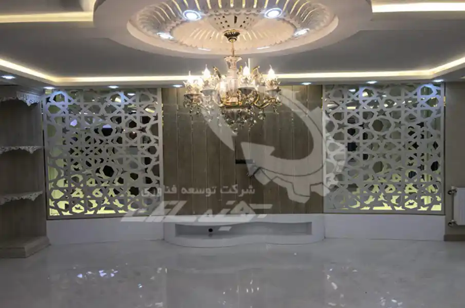 دکوراسیون داخلی به سبک کلاسیک(اصیل ترین سبک دکوراسیون داخلی)