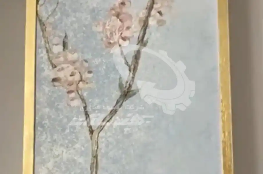 پتینه کاری و نقاشی دیواری در شیراز
