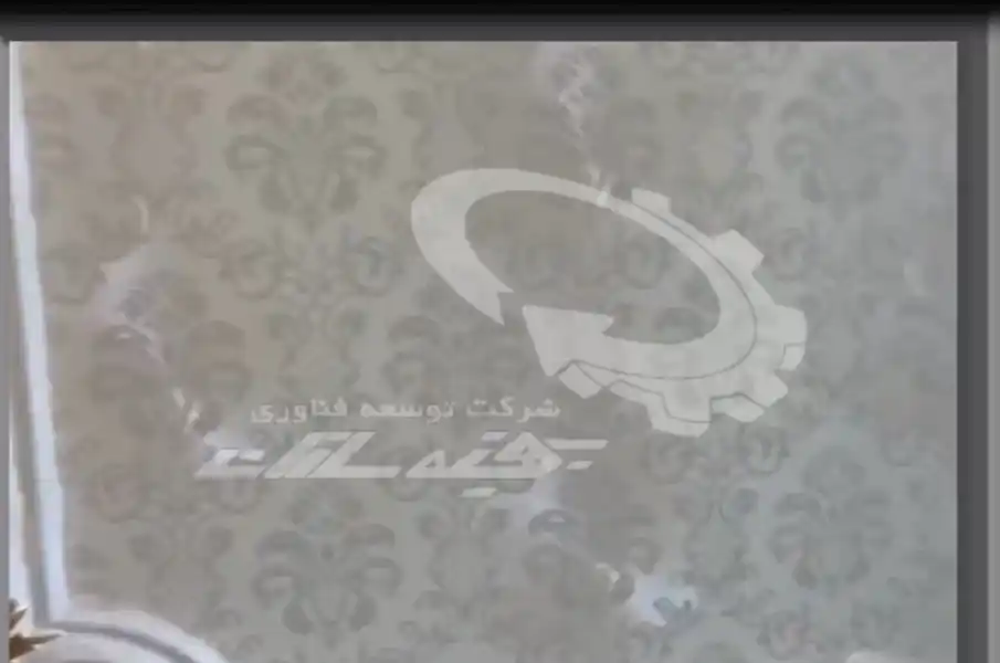 نقاشی دیواری و سقفی با پتینه و ورق طلا در شیراز