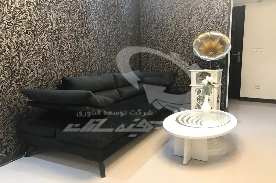دکوراسیون داخلی شرکت در شیراز