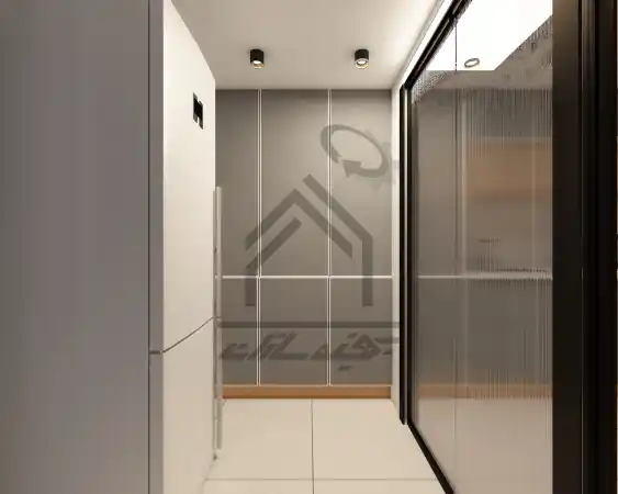 طراحی و اجرای مطب دندانپزشکی مدرن در شیراز