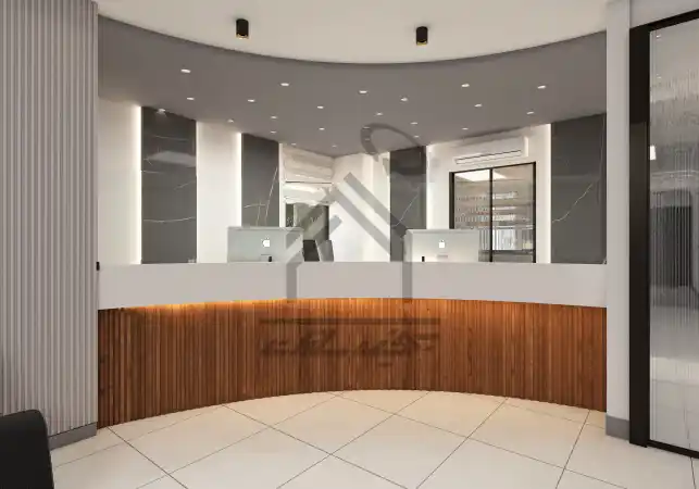 طراحی و اجرا مطب رادیولوژی در شیراز