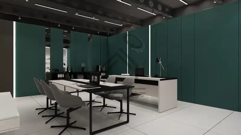 طراحی و اجرای شیکترین سالن های زیبایی در شیراز را از ما بخواهید