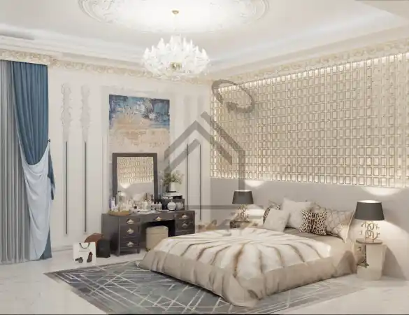 اتاق خواب کلاسیک در شیراز همچنان پرطرفدار