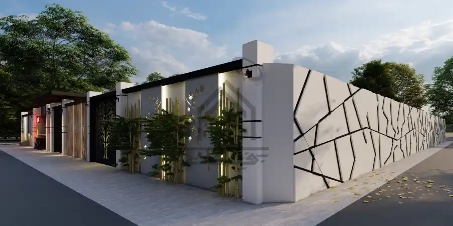 طراحی و اجرای کافه در شیراز