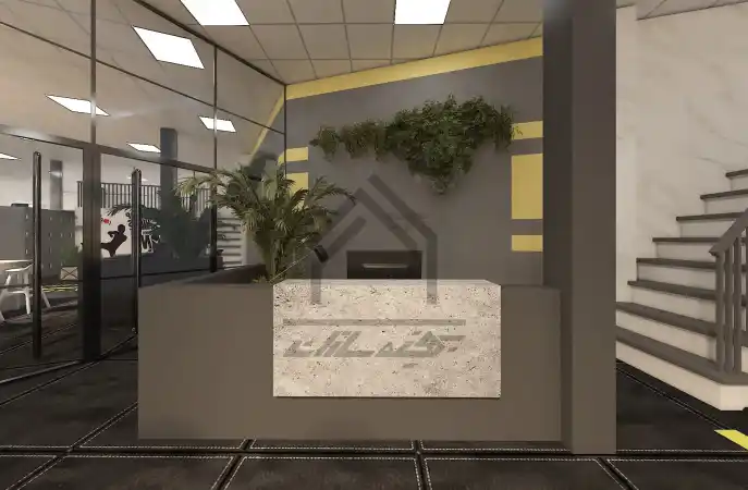 طراحی باشگاه ورزشی در شیراز