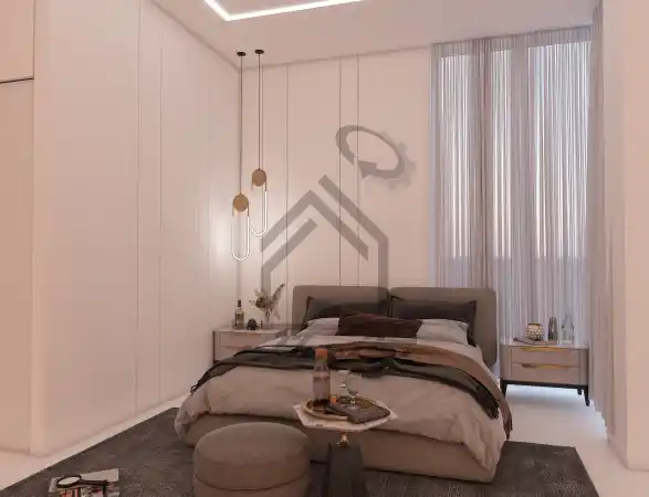 طراحی داخلی ویلا مدرن در شیراز