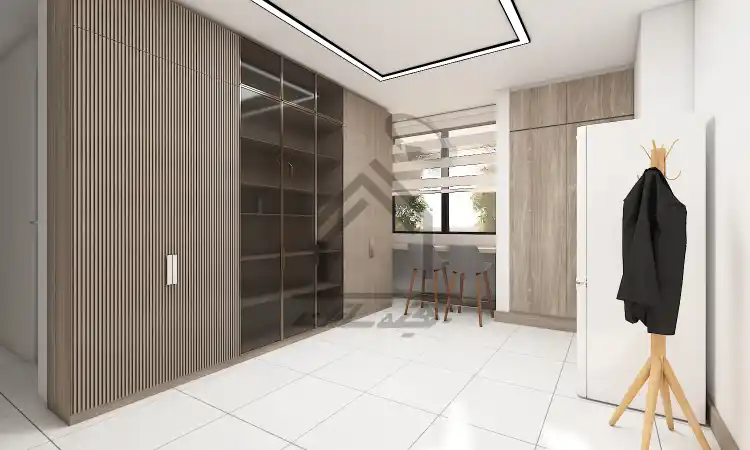 طراحی کلینیک رادیولوژی در شیراز