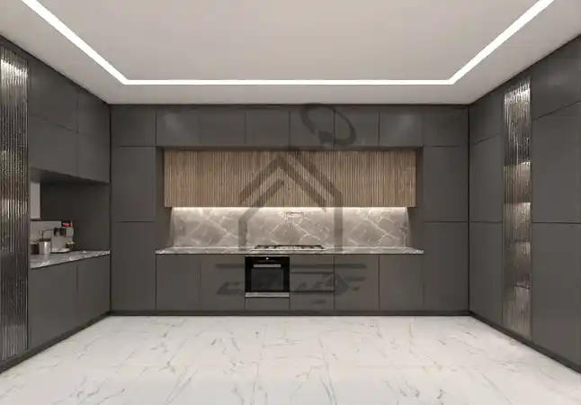 طراحی آشپزخانه در شیراز