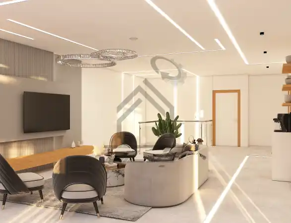 طراحی نشیمن در شیراز