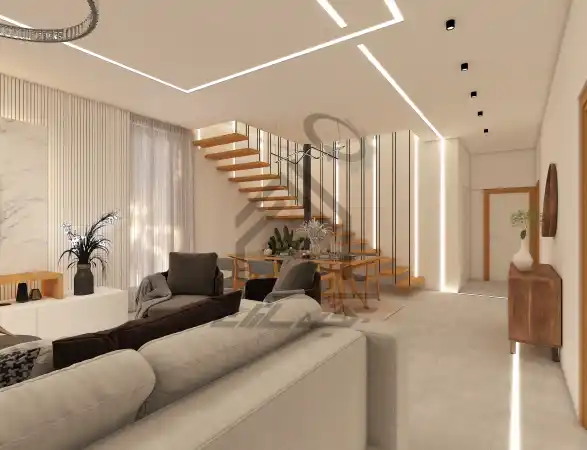 طراحی نشیمن در شیراز