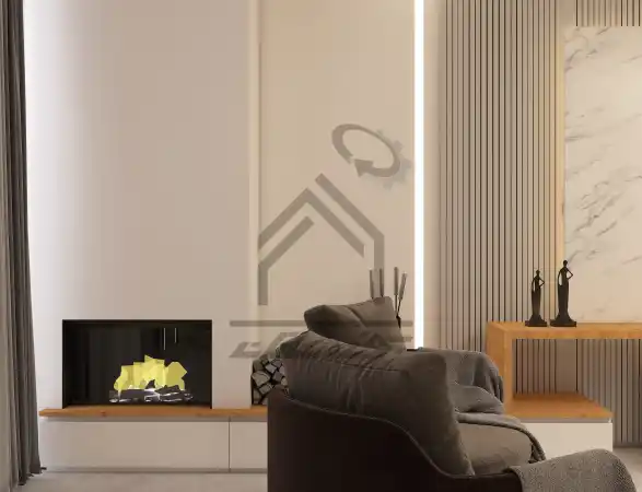 طراحی نشیمن در شیراز