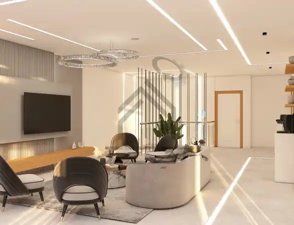 طراحی نشیمن در شیراز