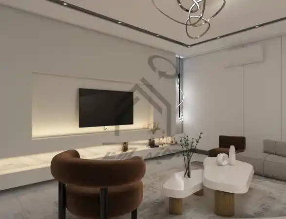 طراحی تی وی ست در شیراز