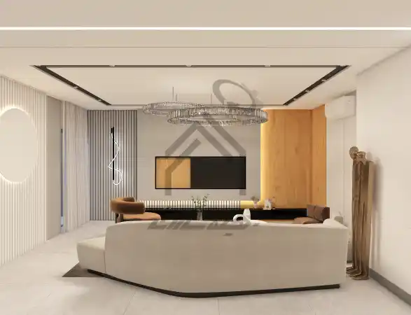 طراحی تی وی ست در شیراز