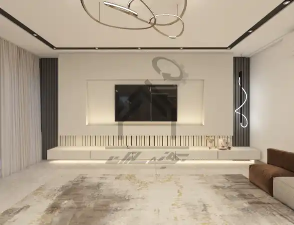 طراحی تی وی ست در شیراز