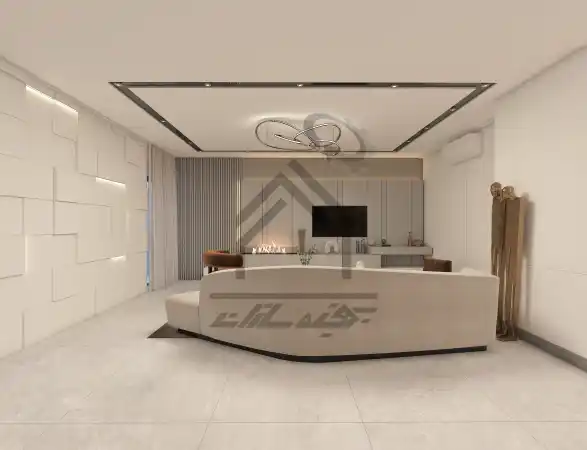 طراحی تی وی ست در شیراز