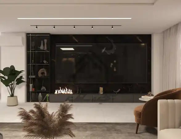 طراحی نشیمن در شیراز