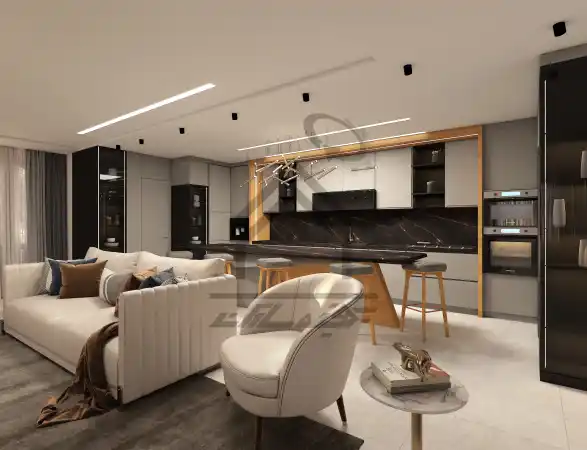 طراحی نشیمن در شیراز