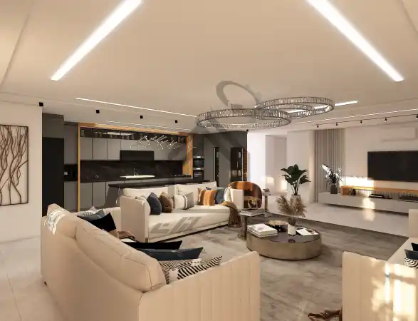 طراحی نشیمن در شیراز