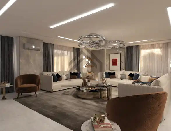 طراحی نشیمن در شیراز