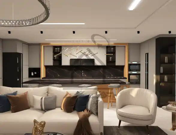 طراحی نشیمن در شیراز