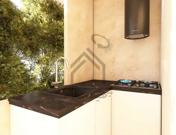 طراحی تراس در شیراز