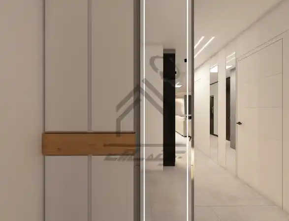 طراحی دکوراسیون داخلی در شیراز