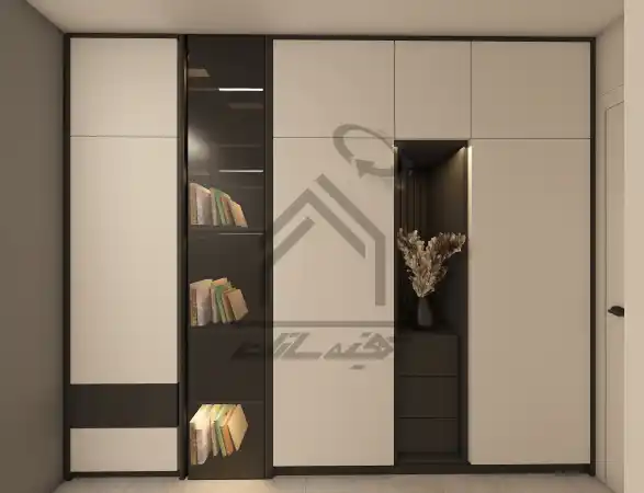 طراحی دکوراسیون داخلی در شیراز