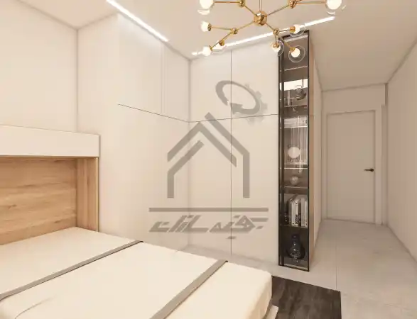 طراحی دکوراسیون داخلی در شیراز