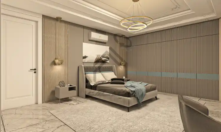 طراحی دکوراسیون داخلی کلاسیک در شیراز