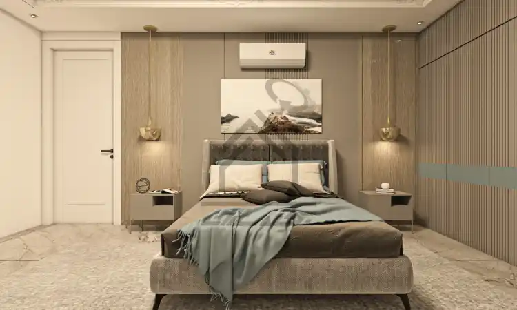 طراحی دکوراسیون داخلی کلاسیک در شیراز