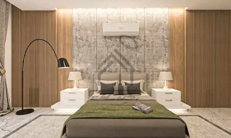 طراحی دکوراسیون داخلی کلاسیک در شیراز