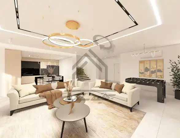 طراحی پذیرایی مدرن در شیراز