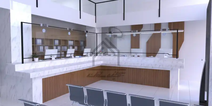 طراحی محیط آزمایشگاهی در شیراز