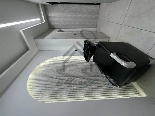 اجرای سالن زیبایی در شیراز