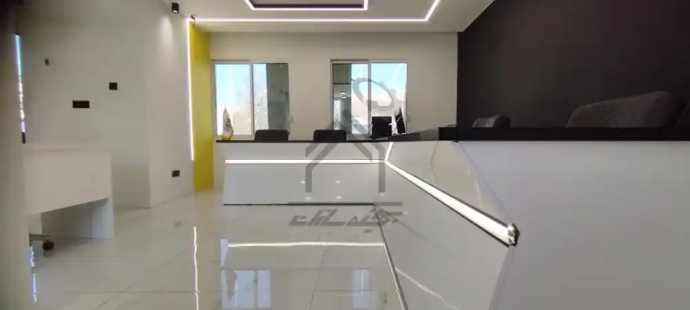 اجرای بنگاه املاک در شیراز