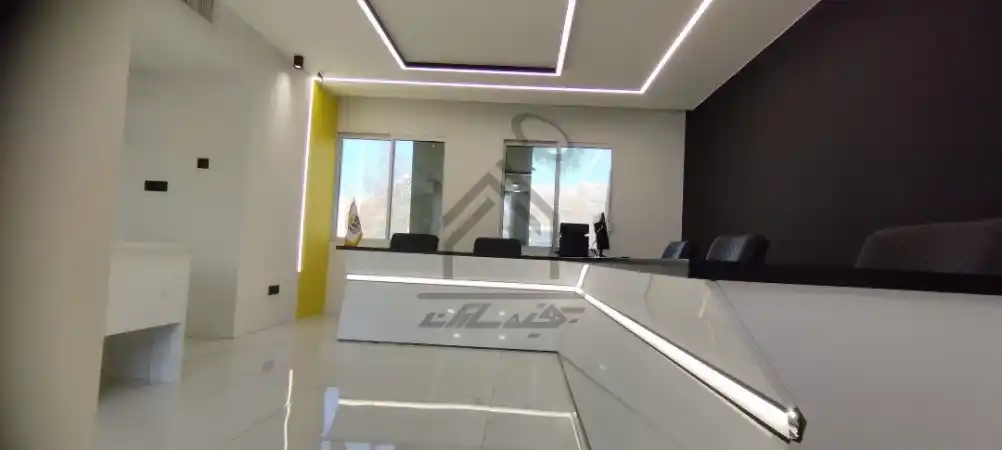 اجرای بنگاه املاک در شیراز