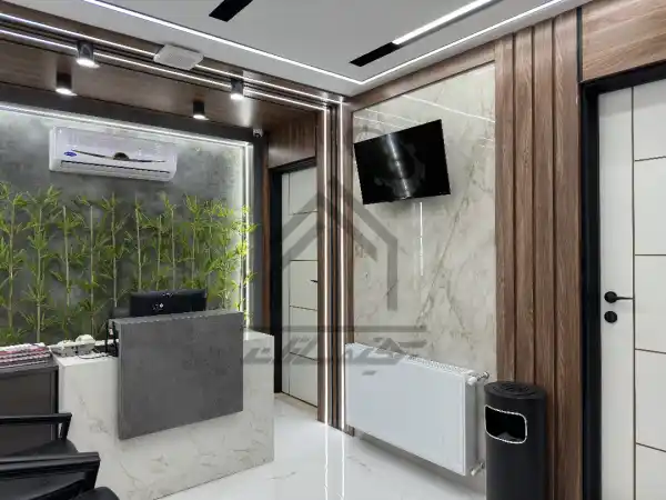 اجرای مطب دندانپزشکی در شیراز