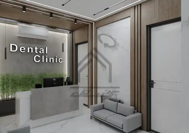 اجرای مطب دندانپزشکی در شیراز