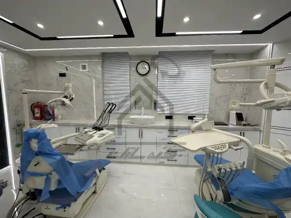 اجرای مطب دندانپزشکی در شیراز